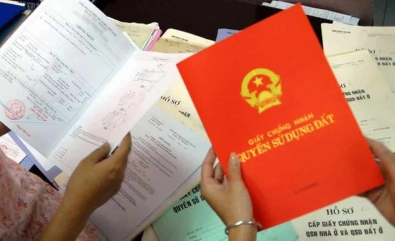 Nhà nước không thừa nhận việc đòi lại đất theo Luật đất đai 2024 khi nào?