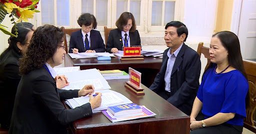 Thẩm quyền tòa án giải quyết tranh chấp góp vốn tại đâu?