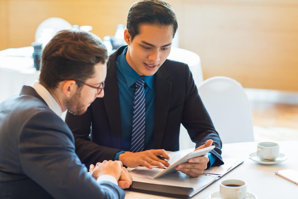 Tranh chấp hợp đồng góp vốn kinh doanh khi nào?