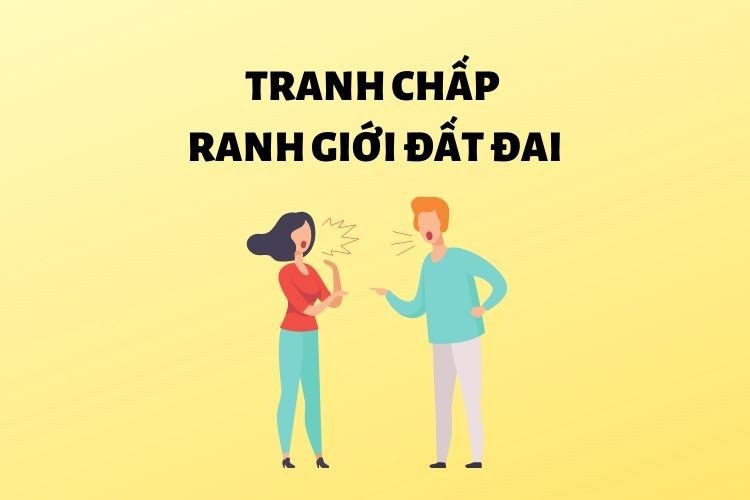 Thời gian giải quyết tranh chấp đất tại Tòa án