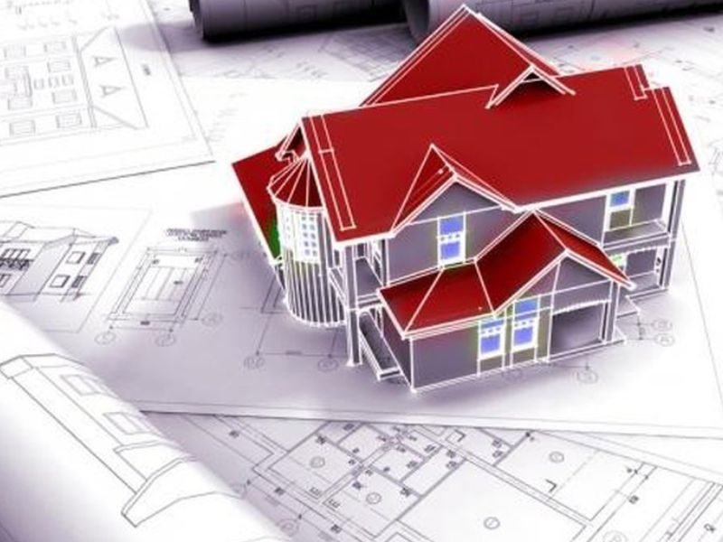 Chi phí xin giấy phép xây dựng nhà cấp 4