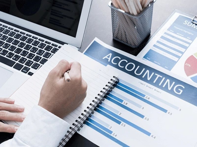 Góp vốn vào công ty khác hạch toán như nào?