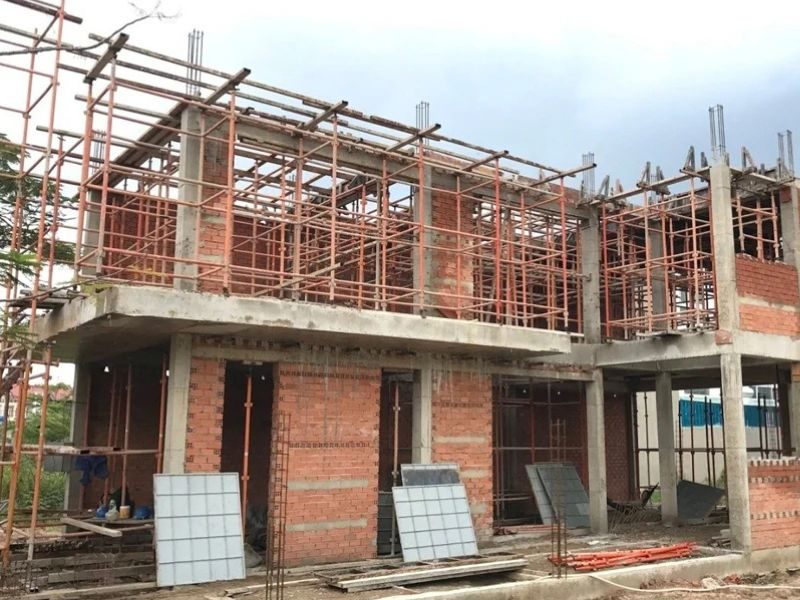 Luật xây dựng nhà ở mới nhất quy định thế nào? 