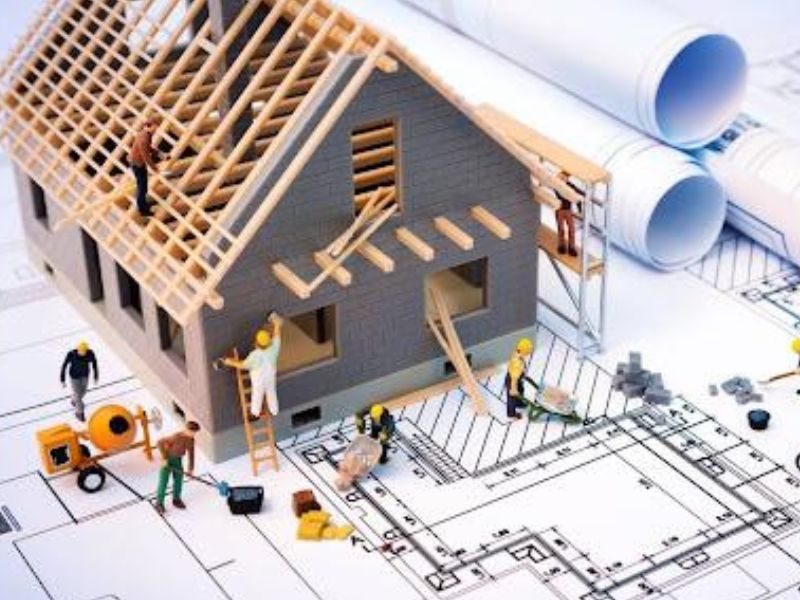 Hồ sơ xin giấy phép xây dựng nhà ở gồm những gì? 