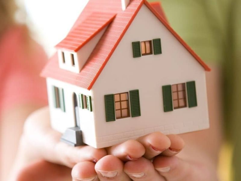 Cách phân chia tài sản chung của hộ gia đình 