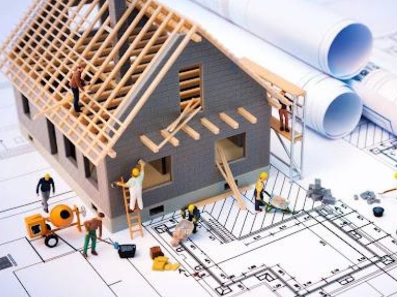 Thủ tục xin giấy phép xây dựng nhà ở TPHCM