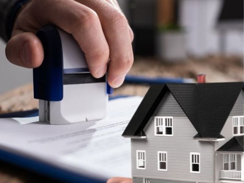 Thời gian giải quyết hồ sơ xin GPXD tại TP.HCM