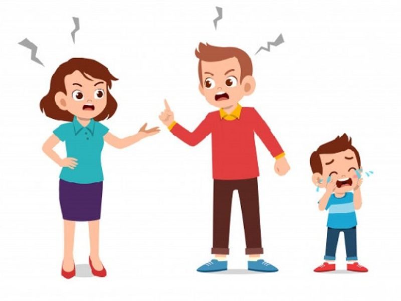 Giải quyết tranh chấp giành quyền nuôi con