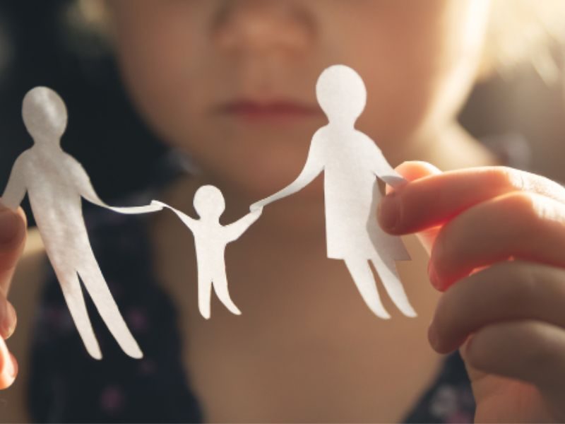 Thủ tục thay đổi quyền nuôi con sau ly hôn