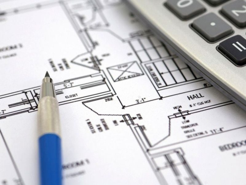 Các trường hợp miễn giấy phép xây dựng mới nhất