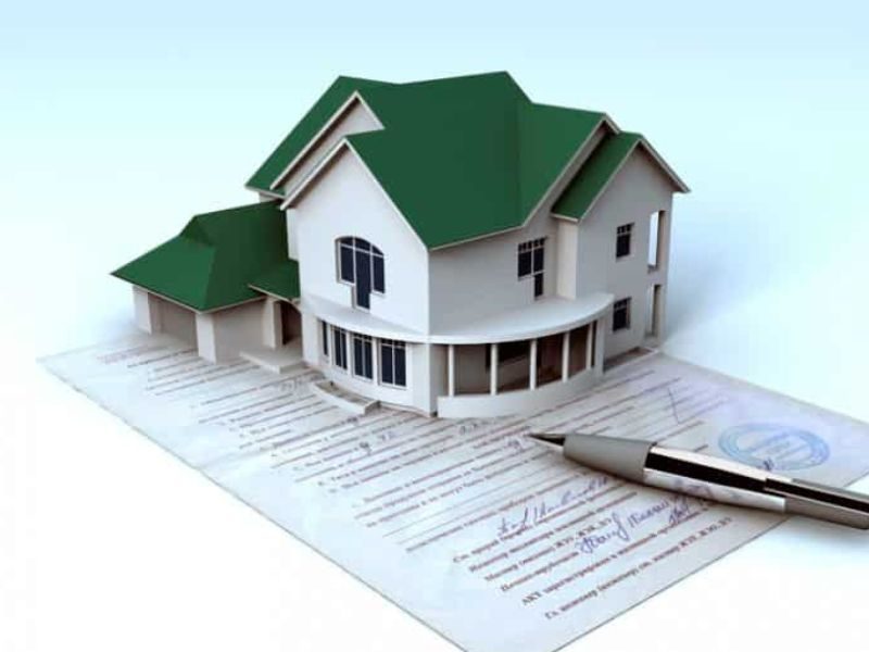 Xây nhà có phải xin giấy phép không?