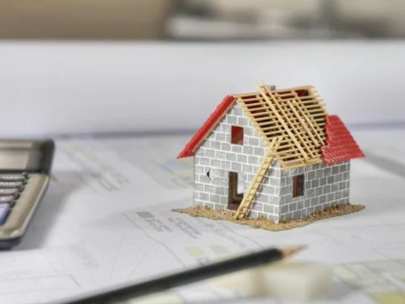 Xây nhà có phải xin giấy phép không?