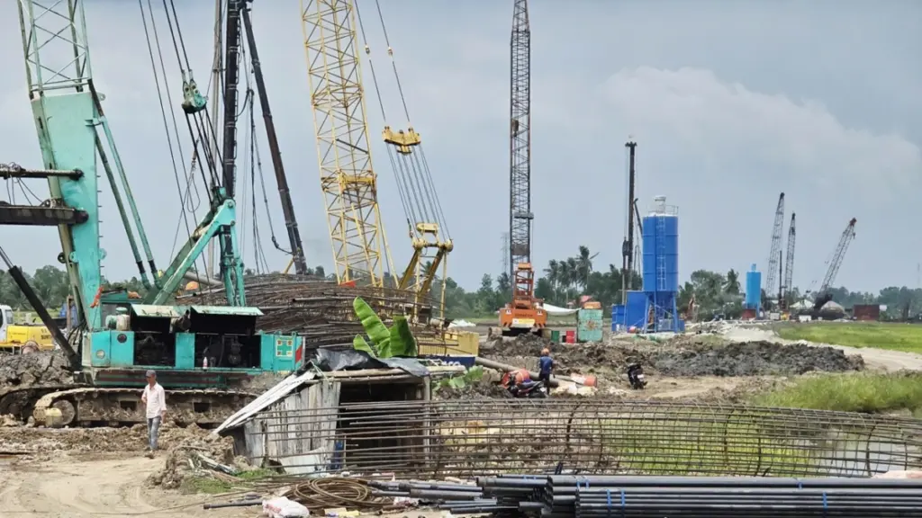 Công trình nào vẫn phải thông báo khi miễn giấy phép?