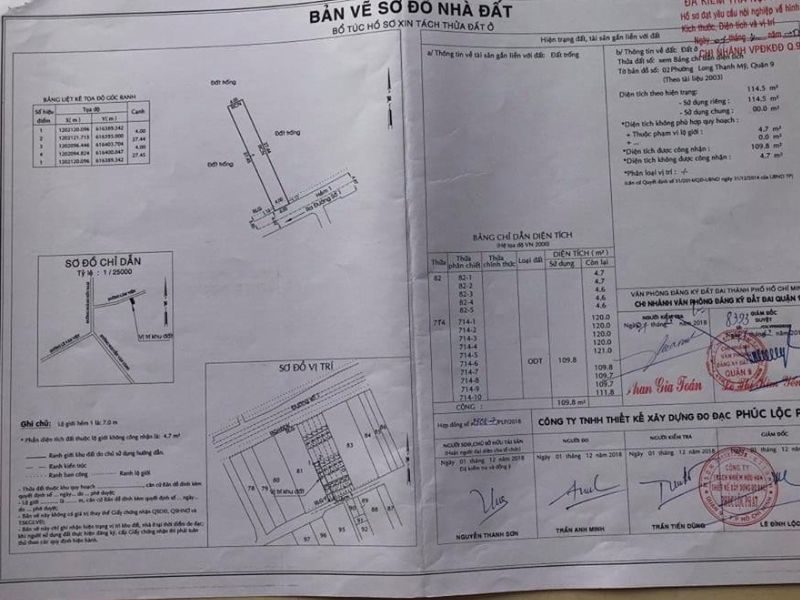 Bản sao trích lục là gì?