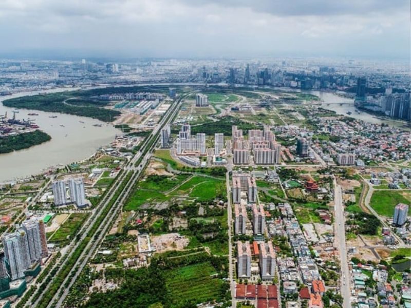 Cơ sở dữ liệu quốc gia về đất đai là gì?