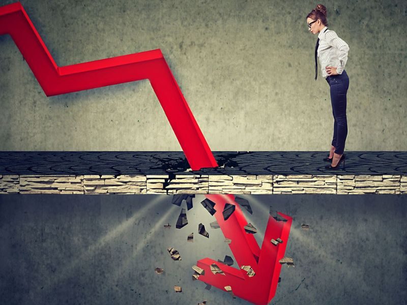 Công ty bảo hiểm phá sản thì sao? 