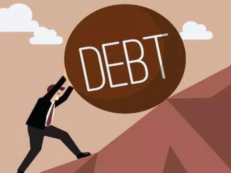 Công ty phá sản có phải trả nợ không? 