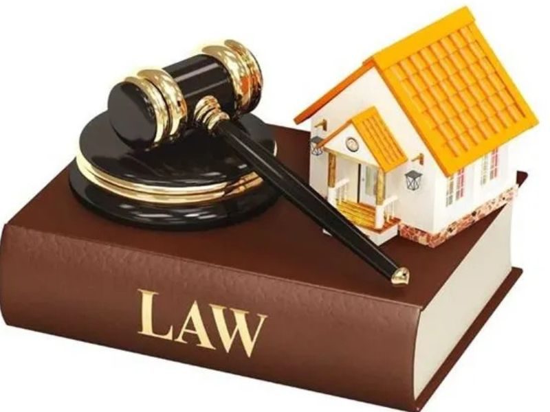Thẩm quyền xử lý tranh chấp khi đất chưa có sổ đỏ như thế nào?
