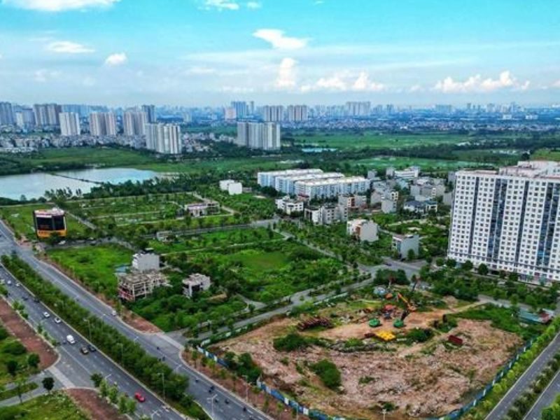 Quy định về cung cấp thông tin đất đai 