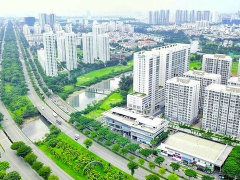 Chức năng nhiệm vụ cụ thể của Trung tâm Dữ liệu và Thông tin đất đai 