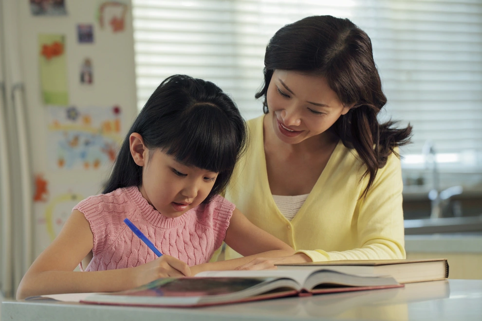 Các bằng chứng cần chuẩn bị để chứng minh khả năng chăm sóc con tốt hơn