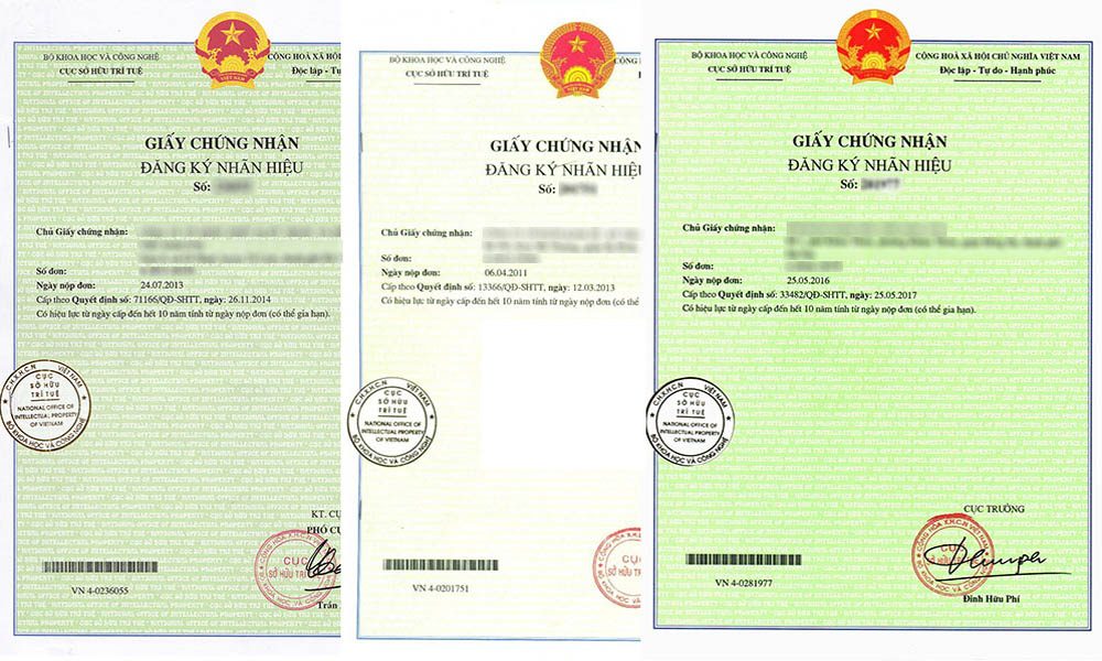 Cách tra cứu nhãn hiệu trước khi nộp đơn online