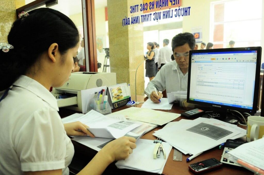 Giấy khai sinh công chứng có giá trị bao lâu?