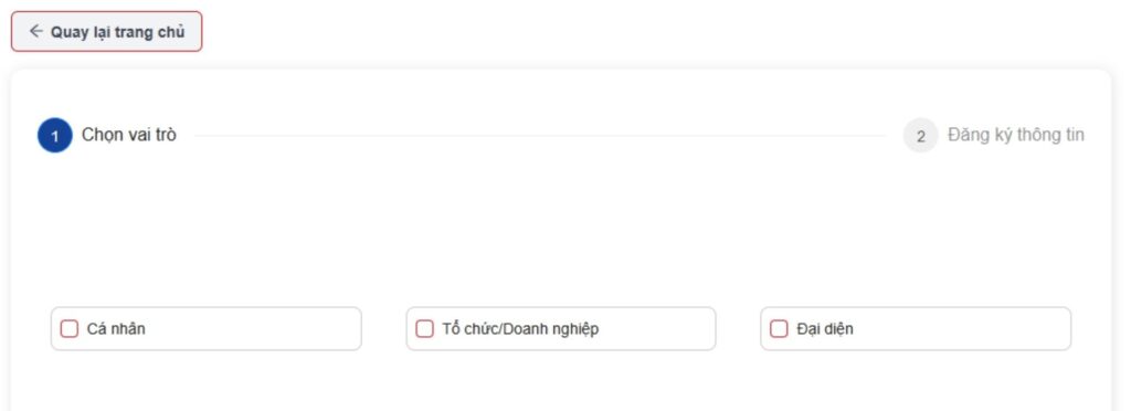 Thủ tục đăng ký nhãn hiệu online
