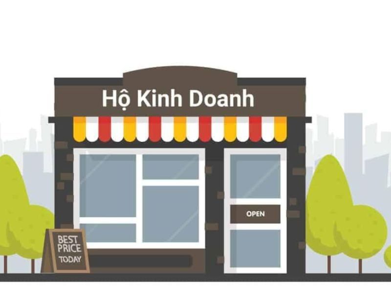 Cách đăng ký hộ kinh doanh bán hàng online