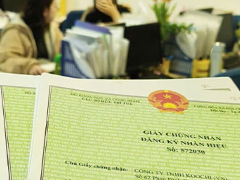 Quy trình gia hạn văn bằng bảo hộ sau khi hết thời hạn 10 năm