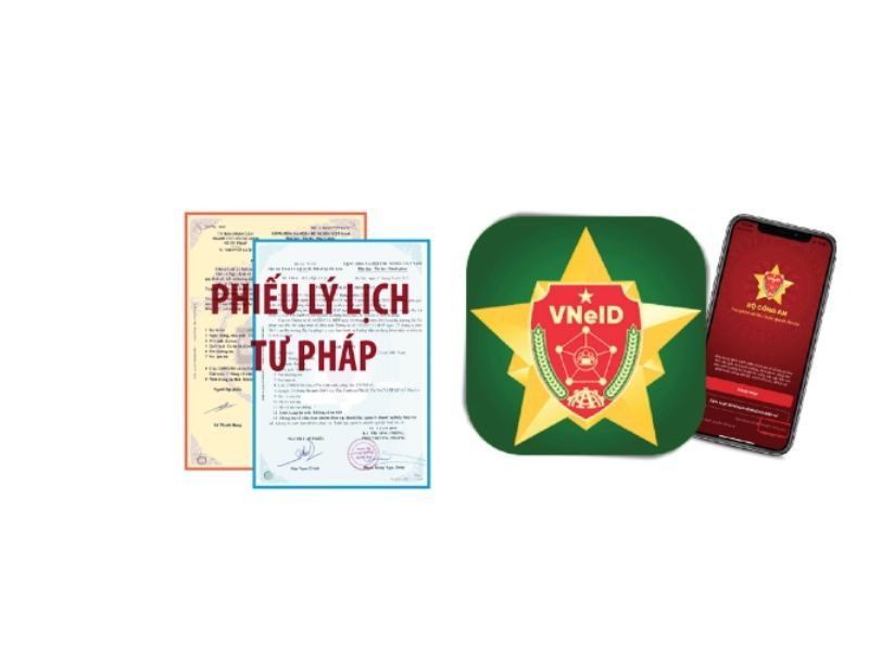 Cách đăng ký lý lịch tư pháp trên Cổng Dịch vụ công Quốc gia