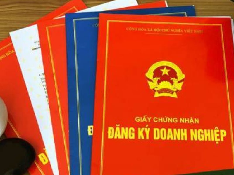 Cách xin giấy phép kinh doanh hộ gia đình