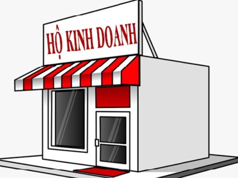 Mẫu đơn đăng ký hộ kinh doanh mới nhất 