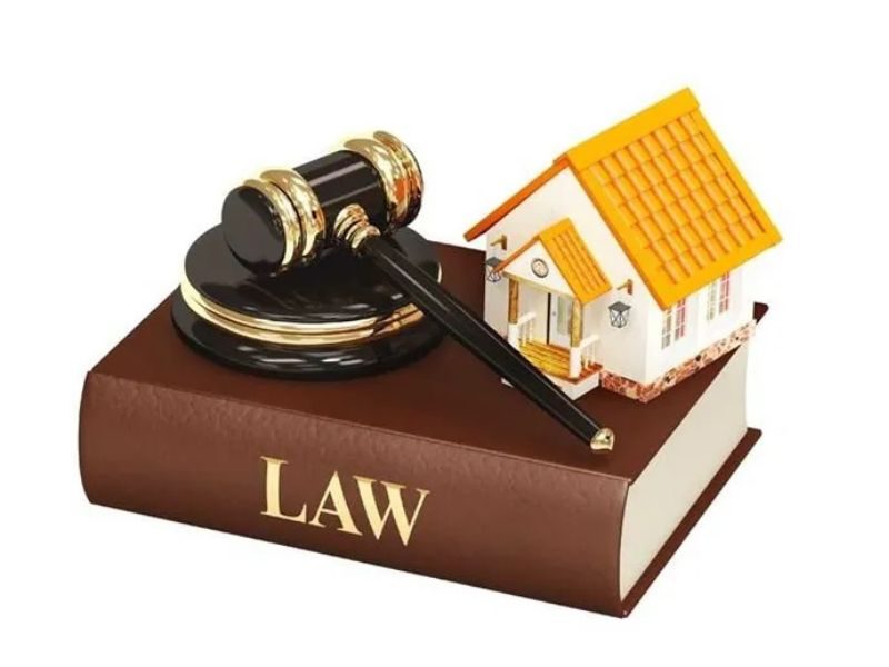 Tranh chấp về quyền sử dụng đất do bị lấn chiếm trái phép là gì?