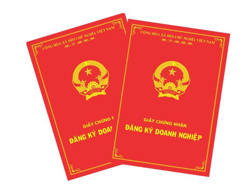 Hướng dẫn làm giấy phép kinh doanh online 
