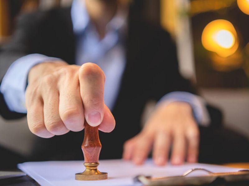 Lệ phí cấp giấy xác nhận tình trạng hôn nhân theo quy định mới