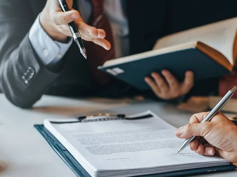 Mẫu giấy ủy quyền xin giấy xác nhận độc thân
