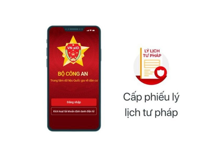 Làm lý lịch tư pháp số 2 cần những gì?