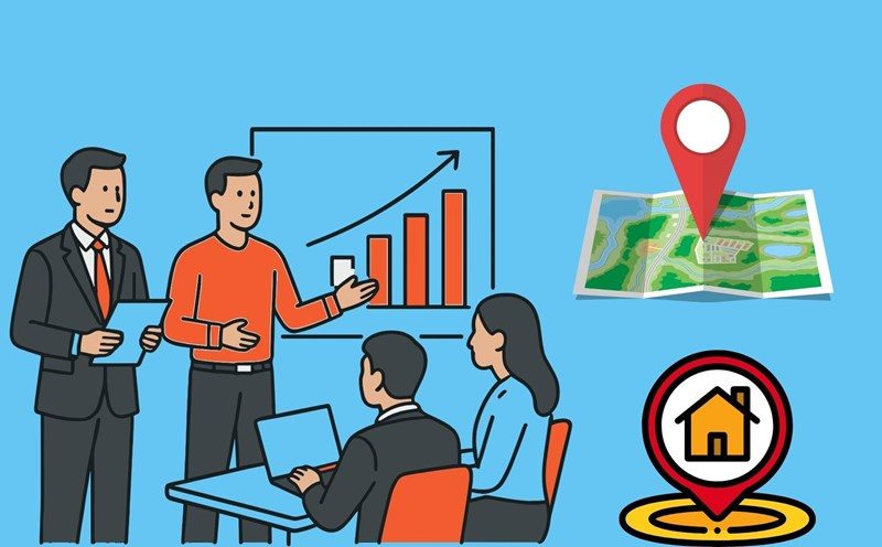 Cách đăng ký hộ kinh doanh cho thuê nhà