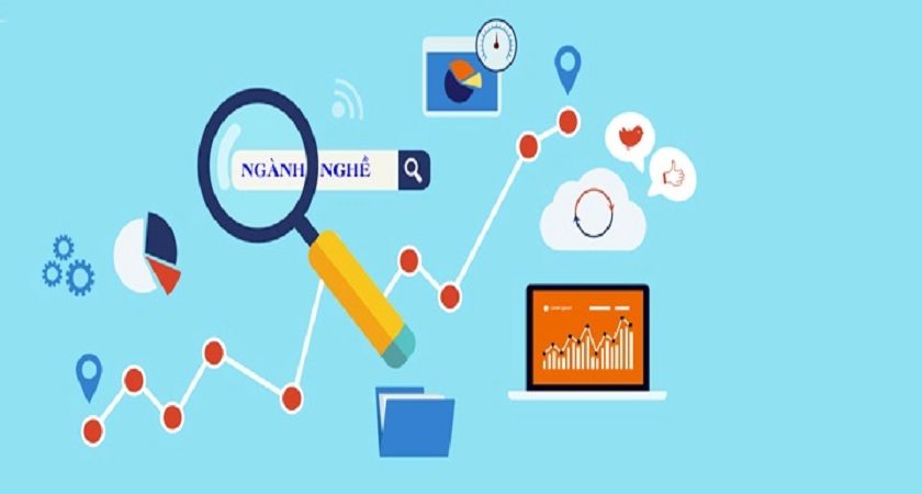 Cách tra cứu ngành nghề kinh doanh của doanh nghiệp