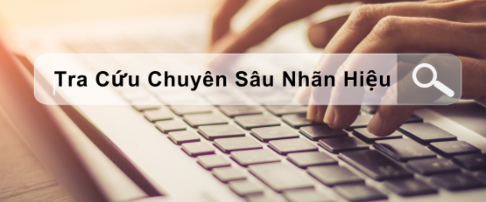 Dịch vụ tra cứu nhãn hiệu