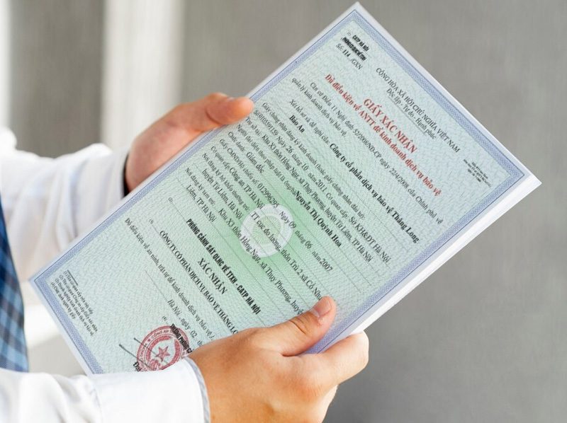 Luật đăng ký kinh doanh quy định thế nào?