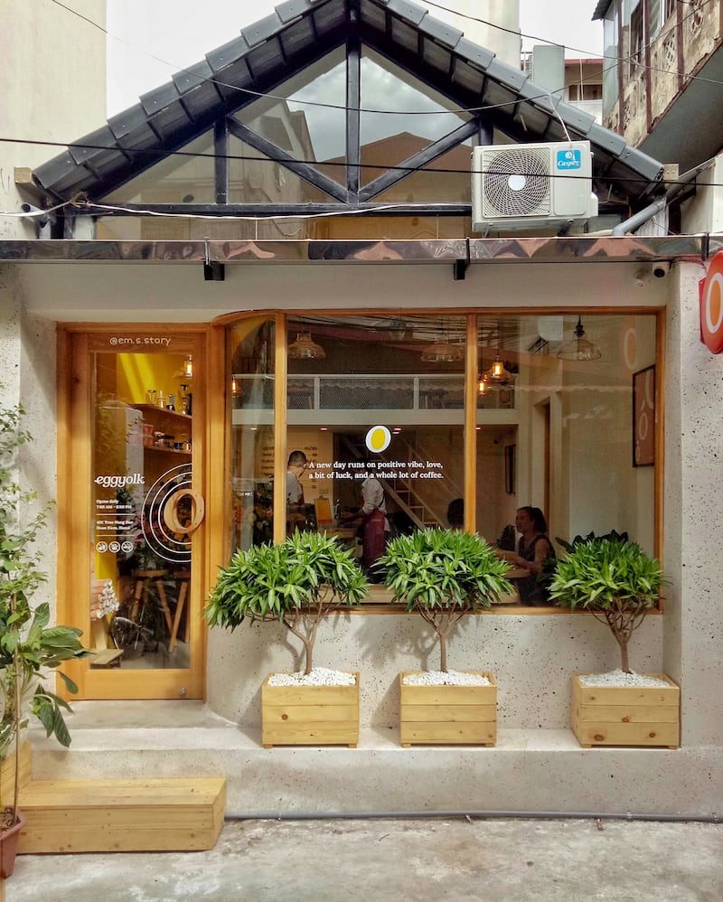 Mở quán cafe nhỏ có cần giấy phép kinh doanh?