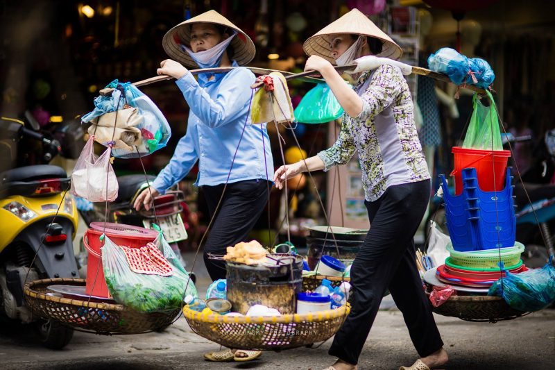 Những ngành nghề không cần đăng ký kinh doanh là gì?