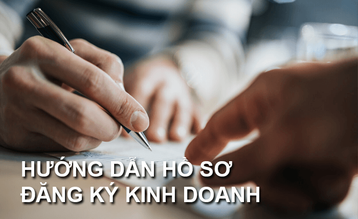 Thủ tục xin giấy phép kinh doanh hộ gia đình