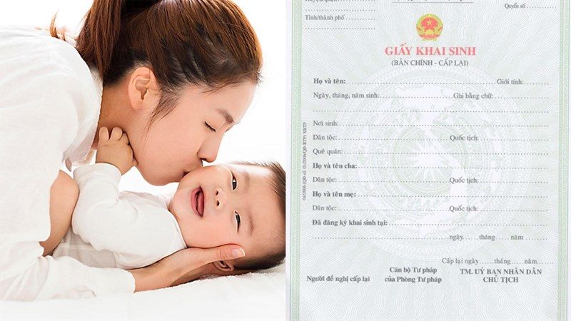 Trích lục khai sinh có thời hạn bao lâu?