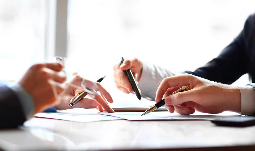 Trường hợp nào phải đăng ký kinh doanh?