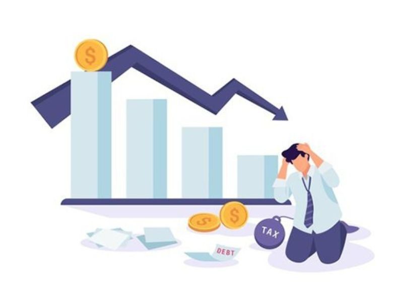 Luật giải thể phá sản quy định thế nào?