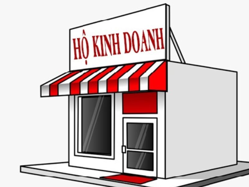Công chức có được đăng ký hộ kinh doanh không?