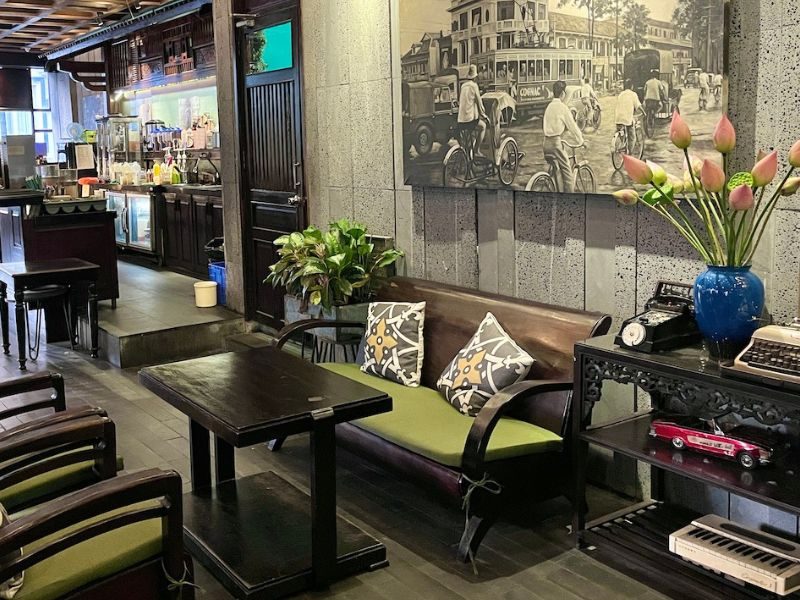 Mẫu giấy phép đăng ký kinh doanh quán cafe